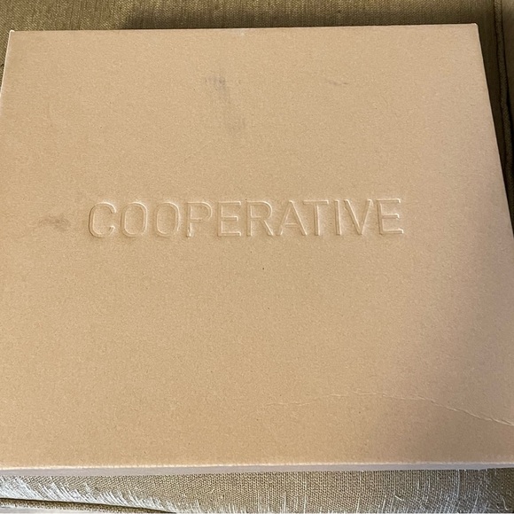 Cooperative Chunky Patent Leather Boots - Picture 7 of 8